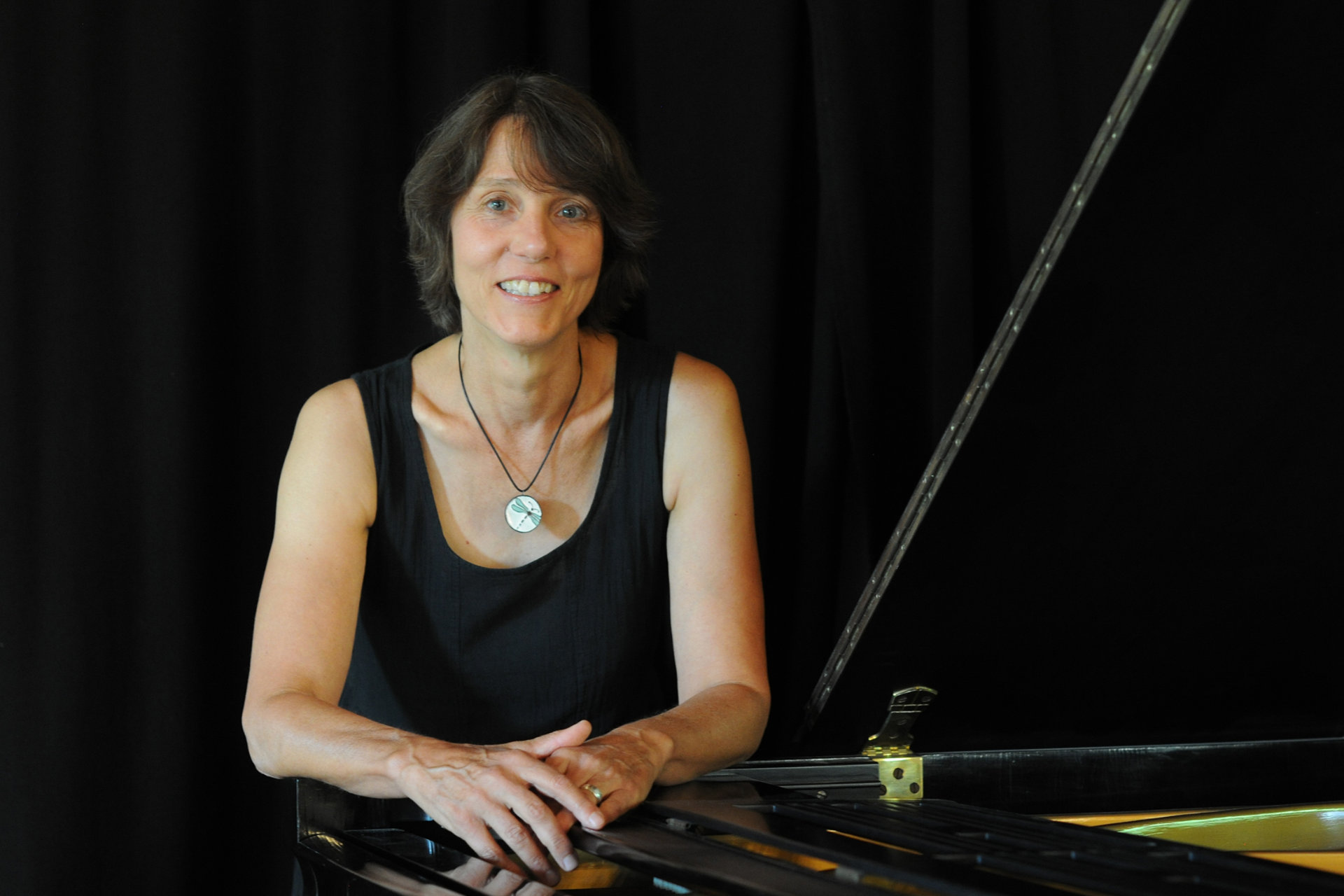 Simone Bodenbach Klavierunterricht in Lünen und Dülmen